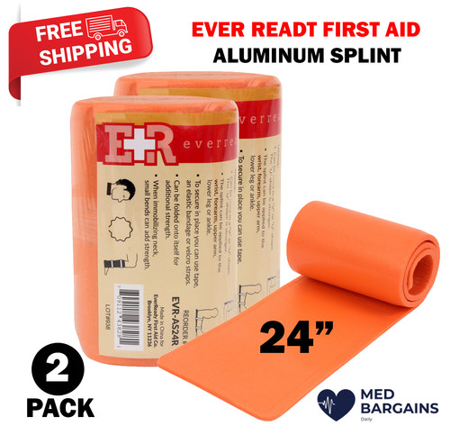 Ever ready first - ready,