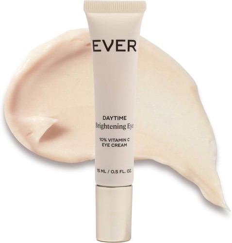 Ever daytime brightening eye - ever,