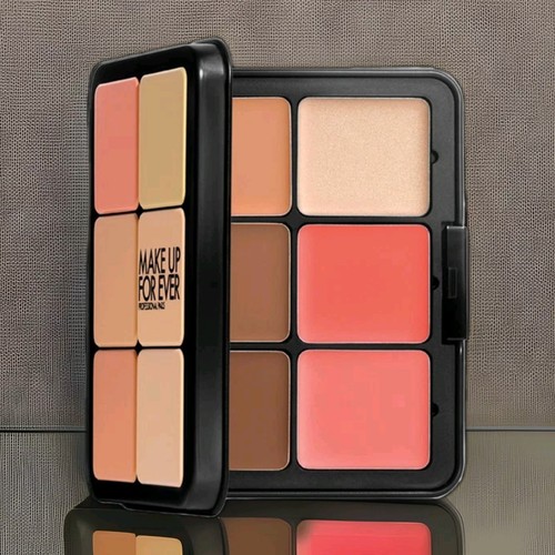 Make for ever skin - up,