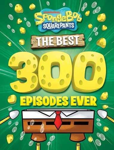 Spongebob squarepants the - spongebob, squarepants: