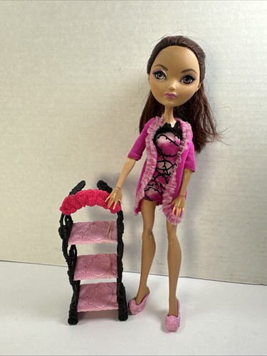Ever after high doll - after, briar