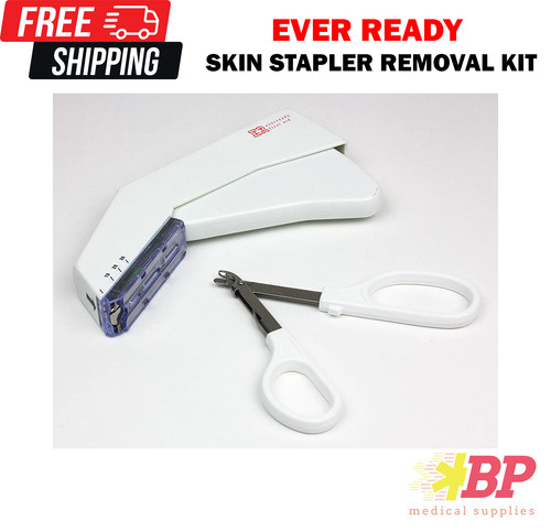 Ever ready first aid - ready,