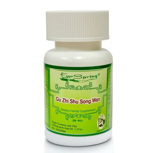 Ever spring zhi shu - -,