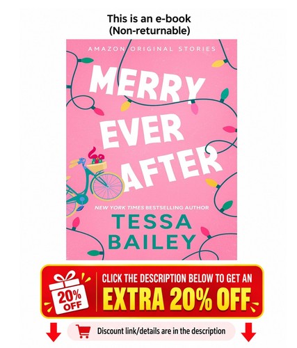 Merry ever after under the - after, (under
